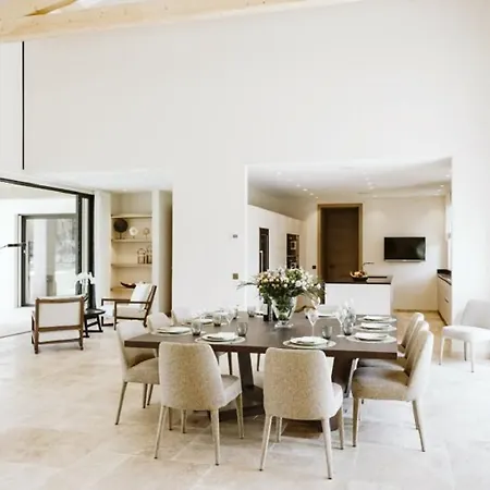 Luxury Villa In Saint Tropez Saint-Tropez