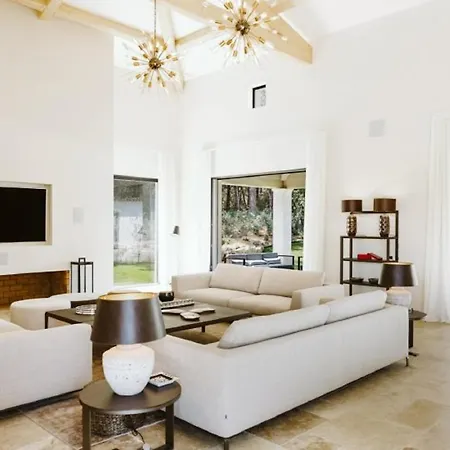 Luxury Villa In Saint Tropez Villa Saint-Tropez