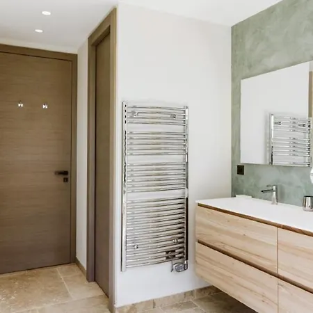 Villa Luxury Villa In Saint Tropez *