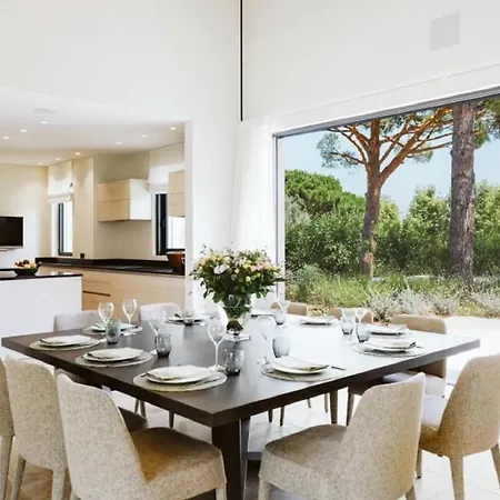 Villa Luxury Villa In Saint Tropez Saint-Tropez