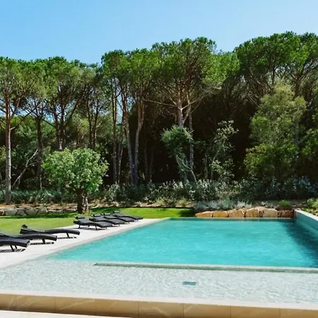 Villa Luxury Villa In Saint Tropez Saint-Tropez