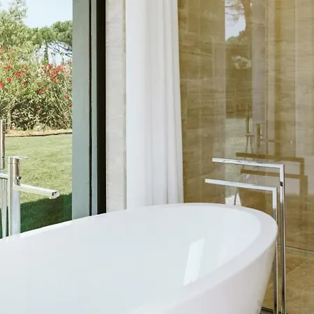 Luxury Villa In Saint Tropez Villa